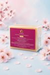 Goatmilk Glow Beauty Soap