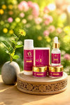 Ganda Glow Crystal Kit