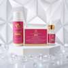 Crystal Skincare Set B
