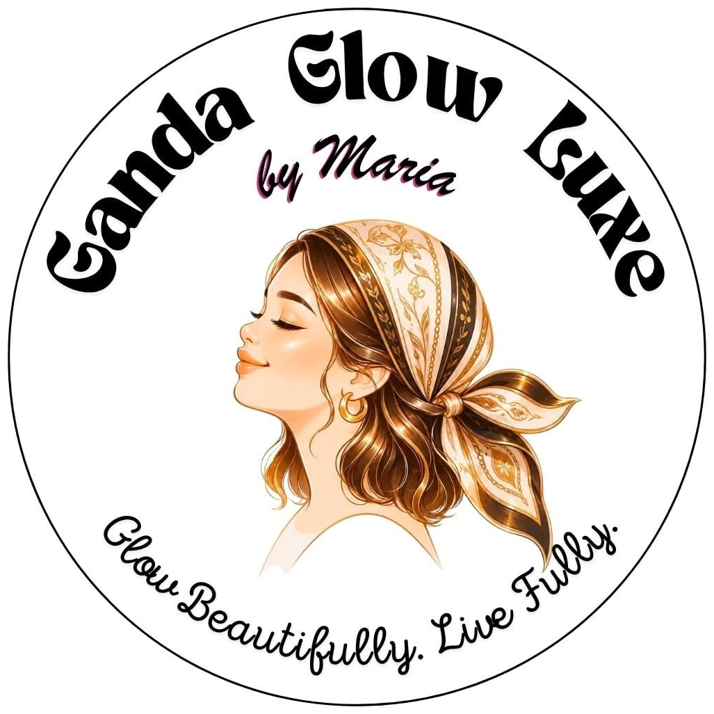 GANDA GLOW LUXE